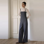 GIEMAR GIEMAR Jumpsuit Gray