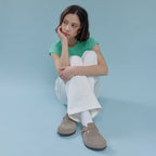 hetherment vintage vibe t-shirts (green apple)