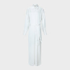 OctoberSecond OctoberSecond Jumpsuit Ivory