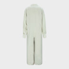 OctoberSecond OctoberSecond Jumpsuit Olive
