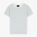 HOWLIN (W) SKY DREAMERS T-SHIRT (BLU-ISH)