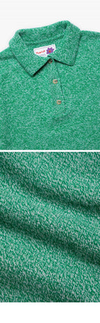 HOWLIN (W) HOT BUTTERED KNIT (Green Mix)