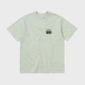 thisisneverthat Hamburger Tee Pale Mint