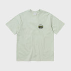 thisisneverthat Hamburger Tee Pale Mint