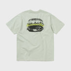 thisisneverthat Hamburger Tee Pale Mint