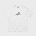 thisisneverthat Shuttlecock Tee White