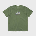 thisisneverthat Dangerous Sea Tee Pickle