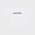 thisisneverthat Onyx Logo Tee White