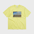 thisisneverthat Highway Tee Lemon