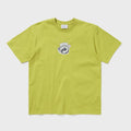 thisisneverthat Circulation Tee Lime Green