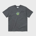 thisisneverthat Circulation Tee Dark Grey