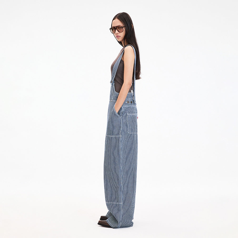 MMM MMM Jumpsuit Dark Blue