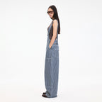 MMM MMM Jumpsuit Dark Blue