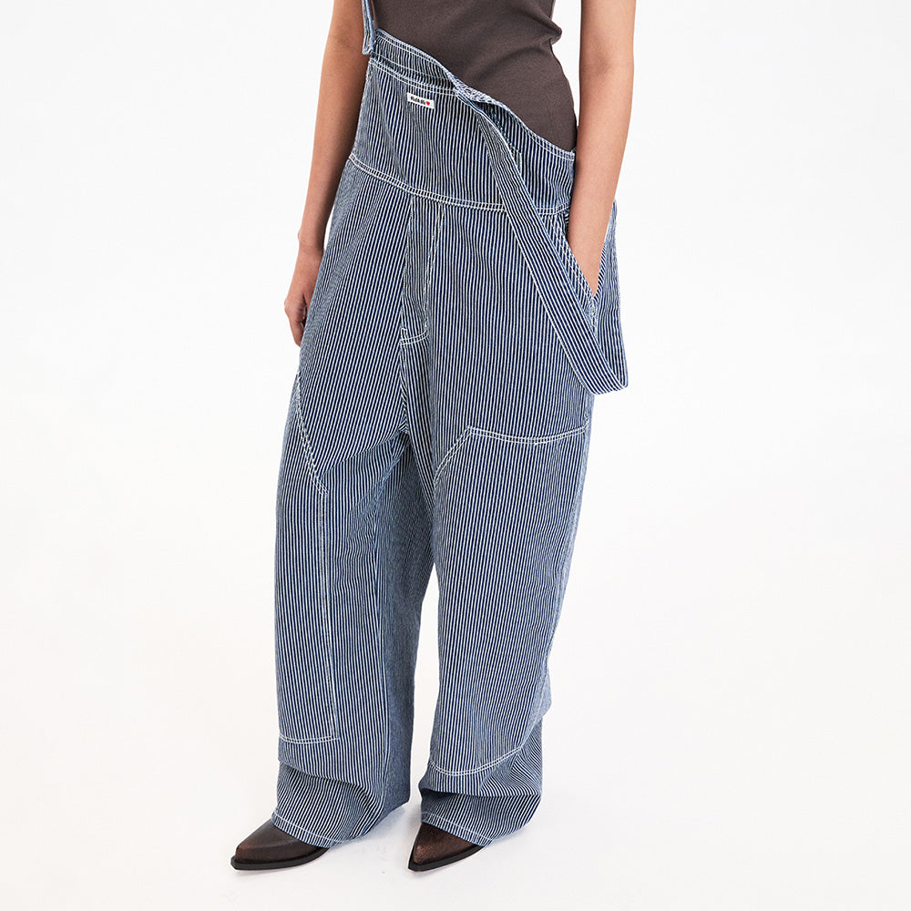 MMM MMM Jumpsuit Dark Blue