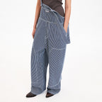 MMM MMM Jumpsuit Dark Blue
