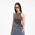 MMM MMM Jumpsuit Dark Blue