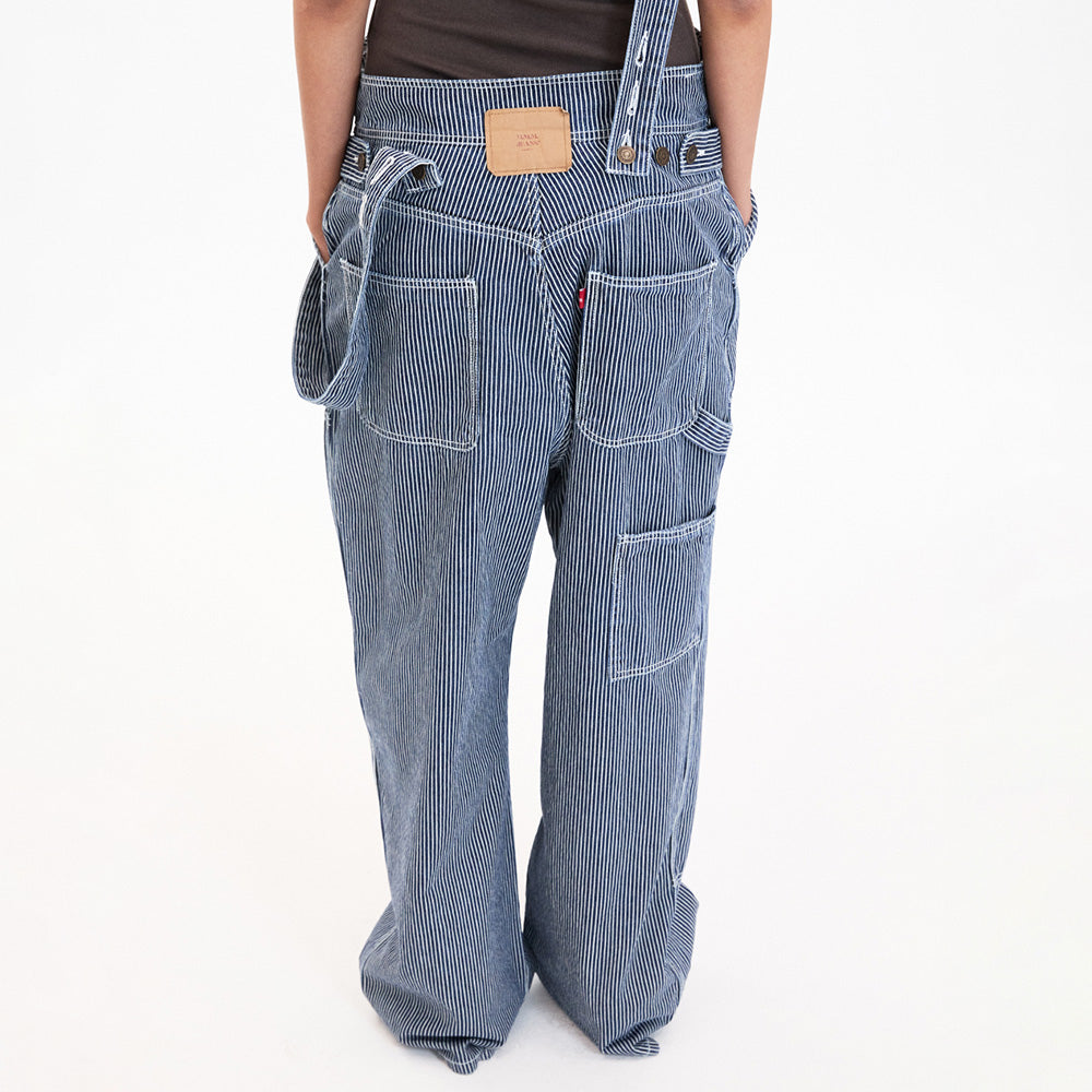 MMM MMM Jumpsuit Dark Blue