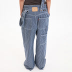 MMM MMM Jumpsuit Dark Blue