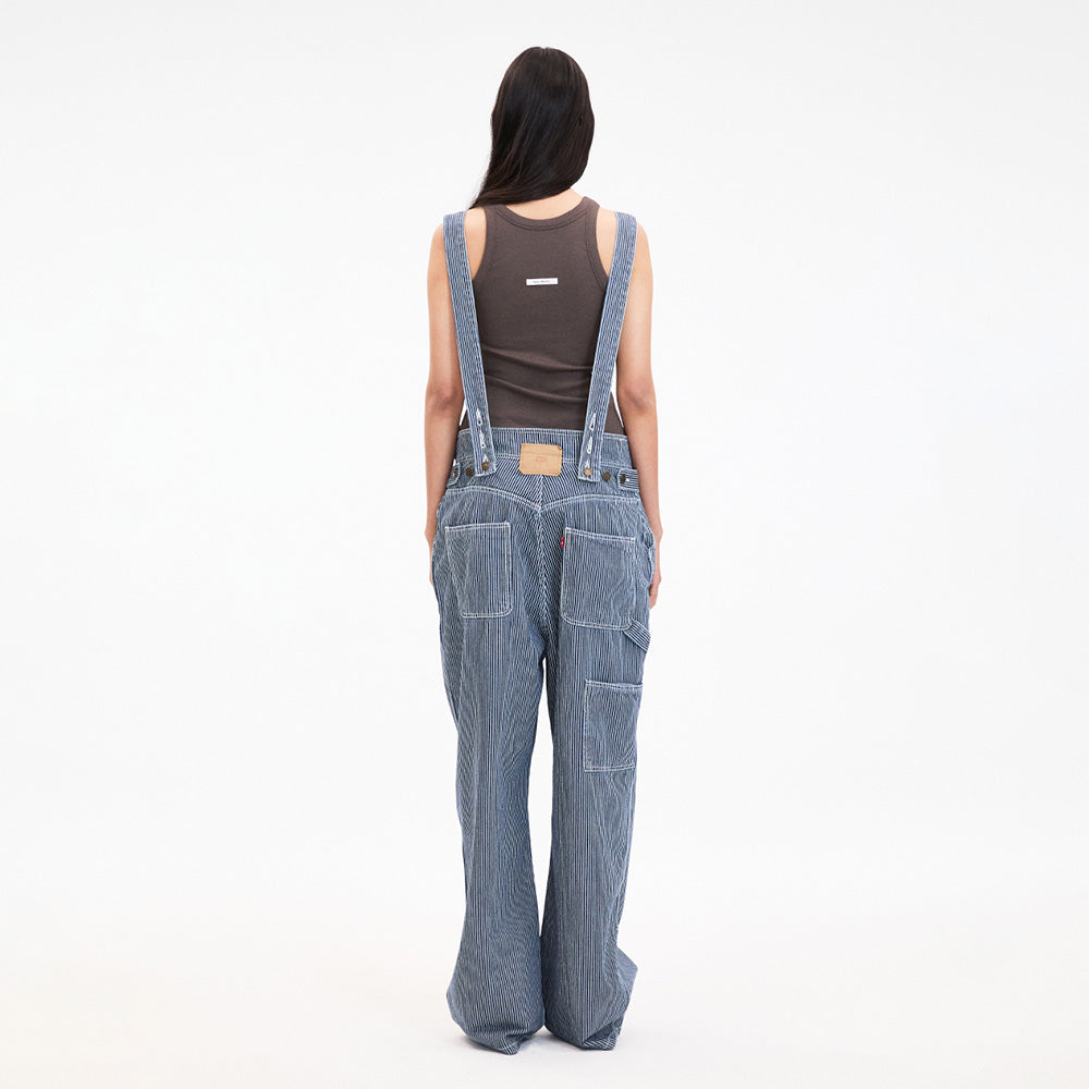 MMM MMM Jumpsuit Dark Blue