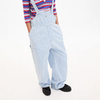 MMM MMM Jumpsuit Light Blue