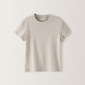 Nothing written 90s t-shirt (Beige)