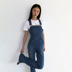 MMM MMM Jumpsuit Dark Blue