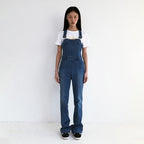 MMM MMM Jumpsuit Dark Blue