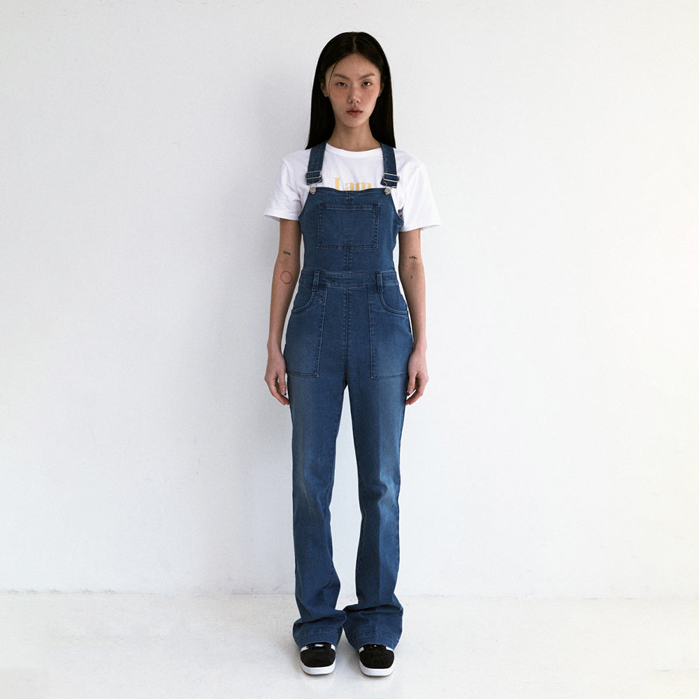 MMM MMM Jumpsuit Dark Blue