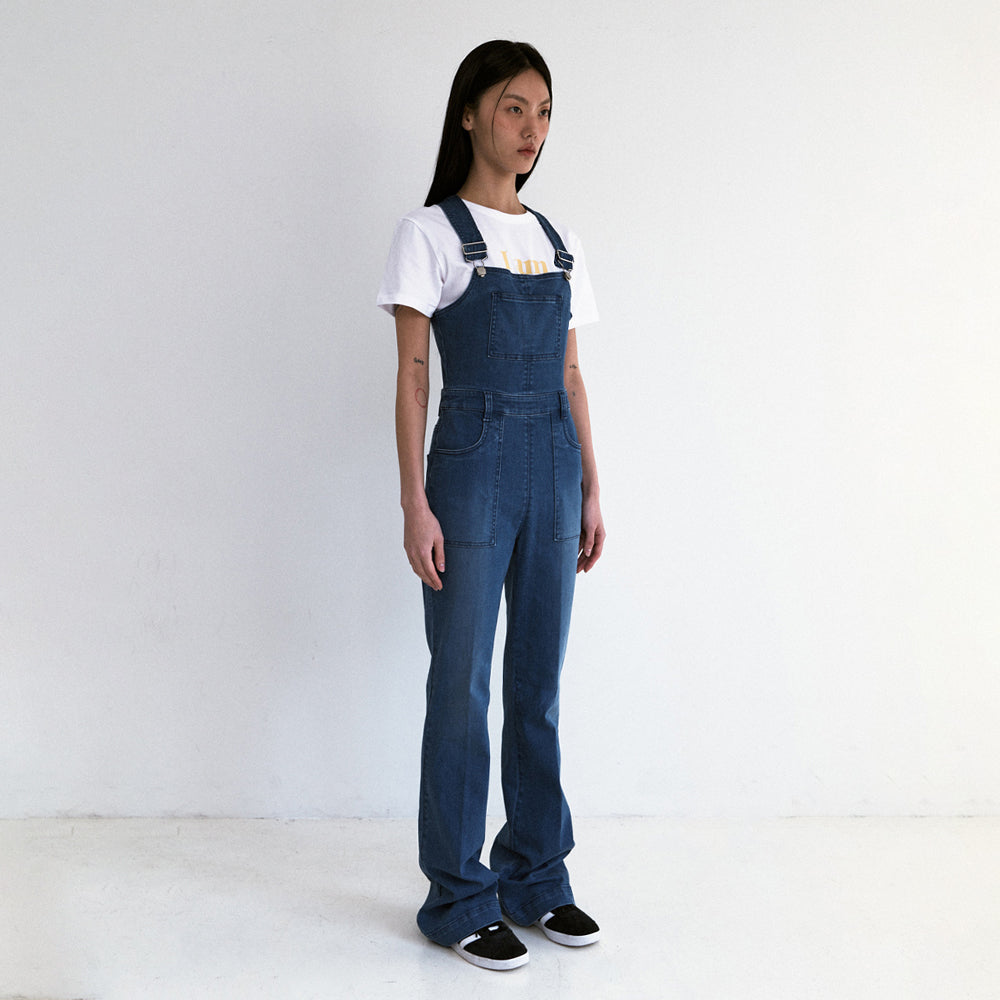 MMM MMM Jumpsuit Dark Blue