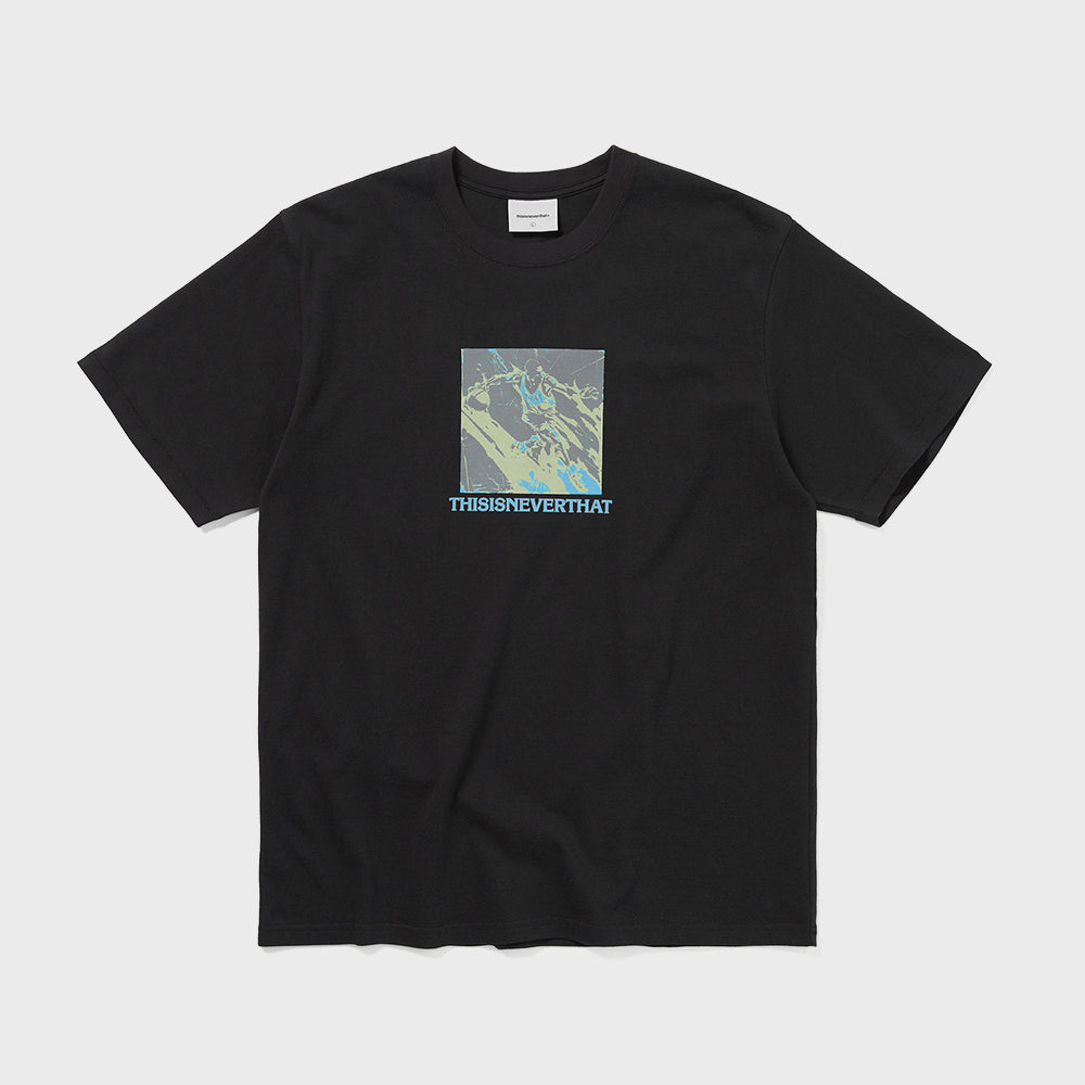 thisisneverthat THAT Player Tee Black