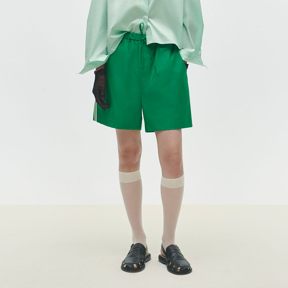 CORDERA (W) SPORTY SHORTS (FENTO)