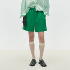 CORDERA (W) SPORTY SHORTS (FENTO)