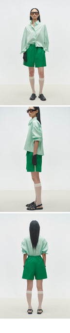 CORDERA (W) SPORTY SHORTS (FENTO)
