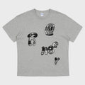 thecoldestmoment TCM pioneer T (grey)