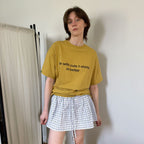 NOCONTENT 155. Attitude T_Mustard