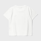 SIGNIFICANT Cowboy short sleeve t-shirt OFF WHITE (LP7TU439-001)