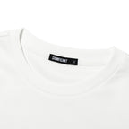 SIGNIFICANT Cowboy short sleeve t-shirt OFF WHITE (LP7TU439-001)