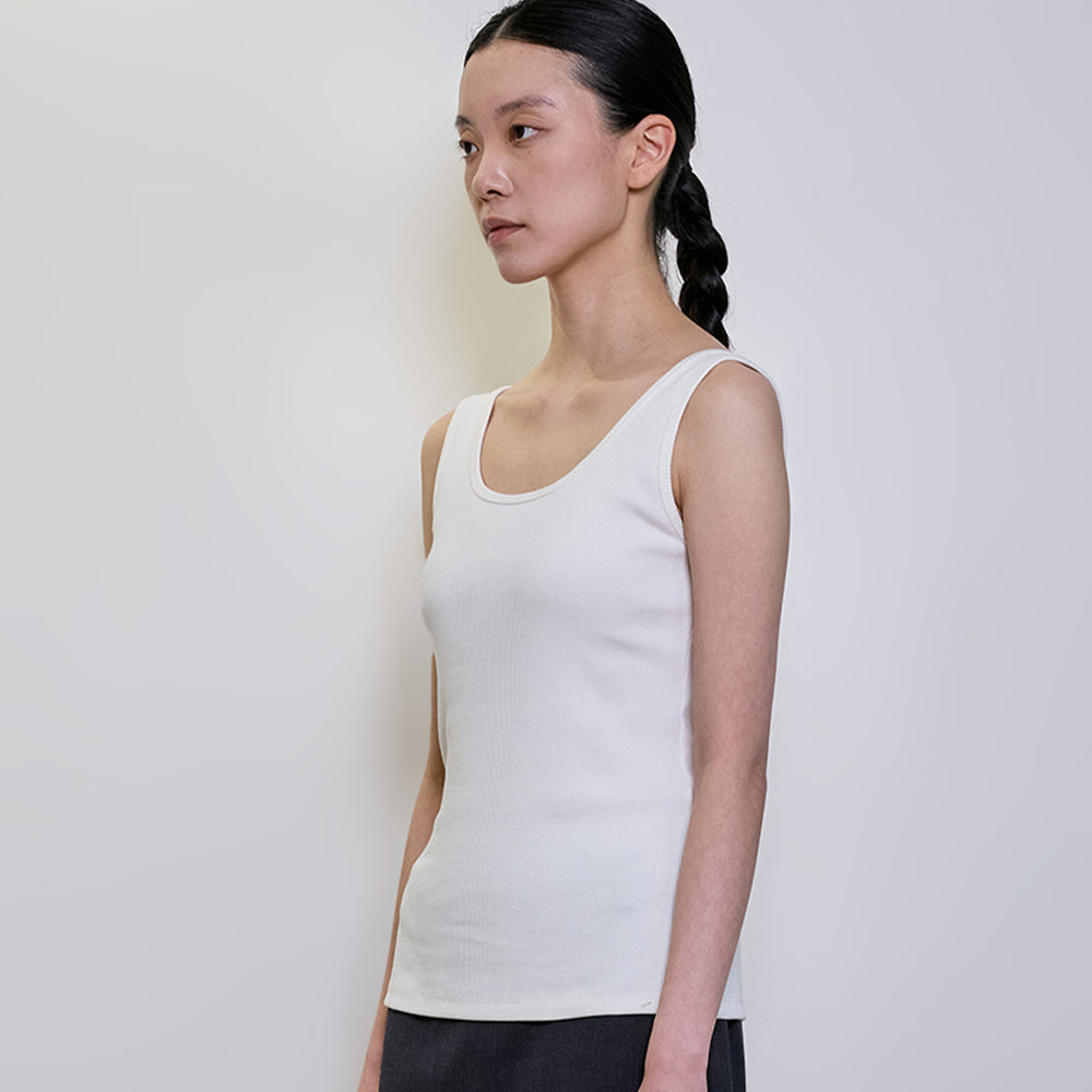 Moon Lee Reversible Tank Top_3 colours