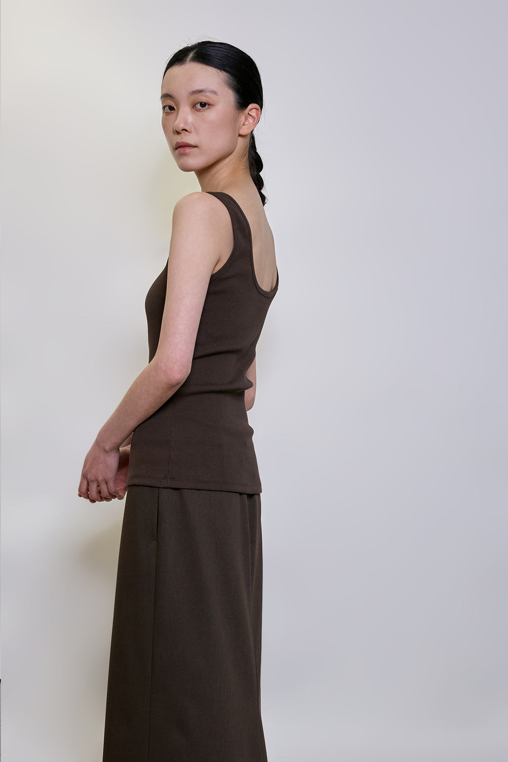 Moon Lee Reversible Tank Top_3 colours