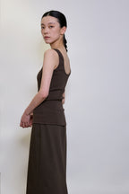 Moon Lee Reversible Tank Top_3 colours