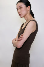 Moon Lee Reversible Tank Top_3 colours