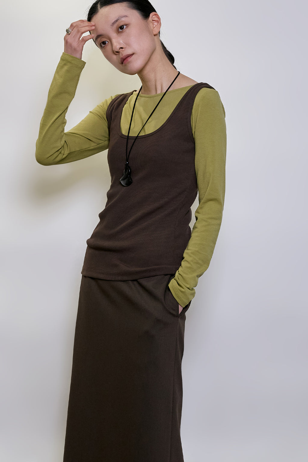 Moon Lee Reversible Tank Top_3 colours