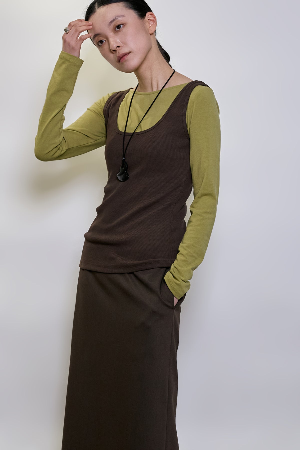 Moon Lee Reversible Tank Top_3 colours