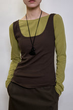 Moon Lee Reversible Tank Top_3 colours