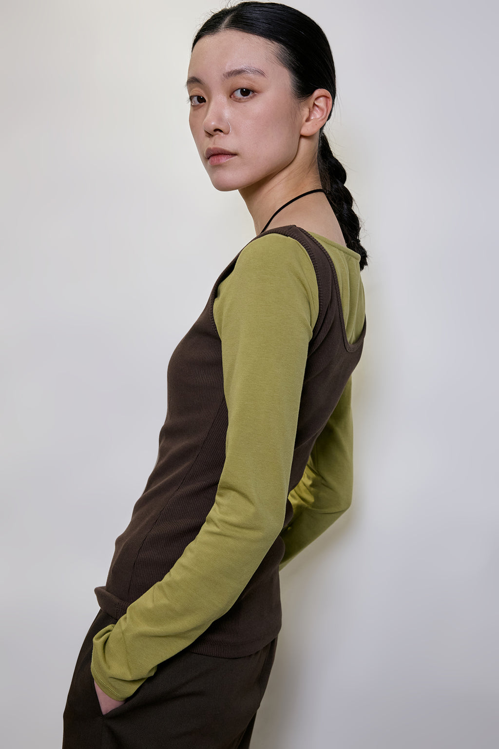 Moon Lee Reversible Tank Top_3 colours