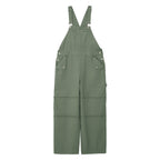 BITTERCELLS BITTERCELLS Jumpsuit Light Khaki