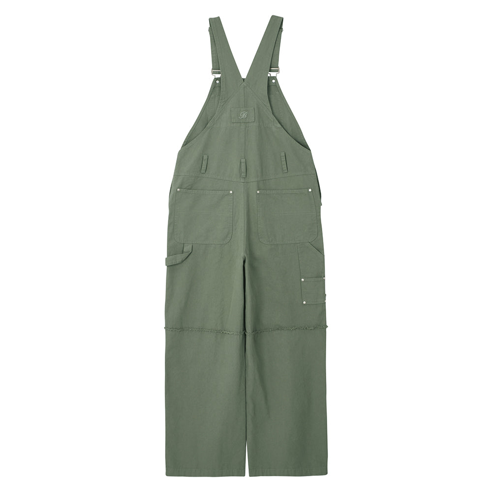 BITTERCELLS BITTERCELLS Jumpsuit Light Khaki