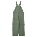 BITTERCELLS BITTERCELLS Jumpsuit Light Khaki