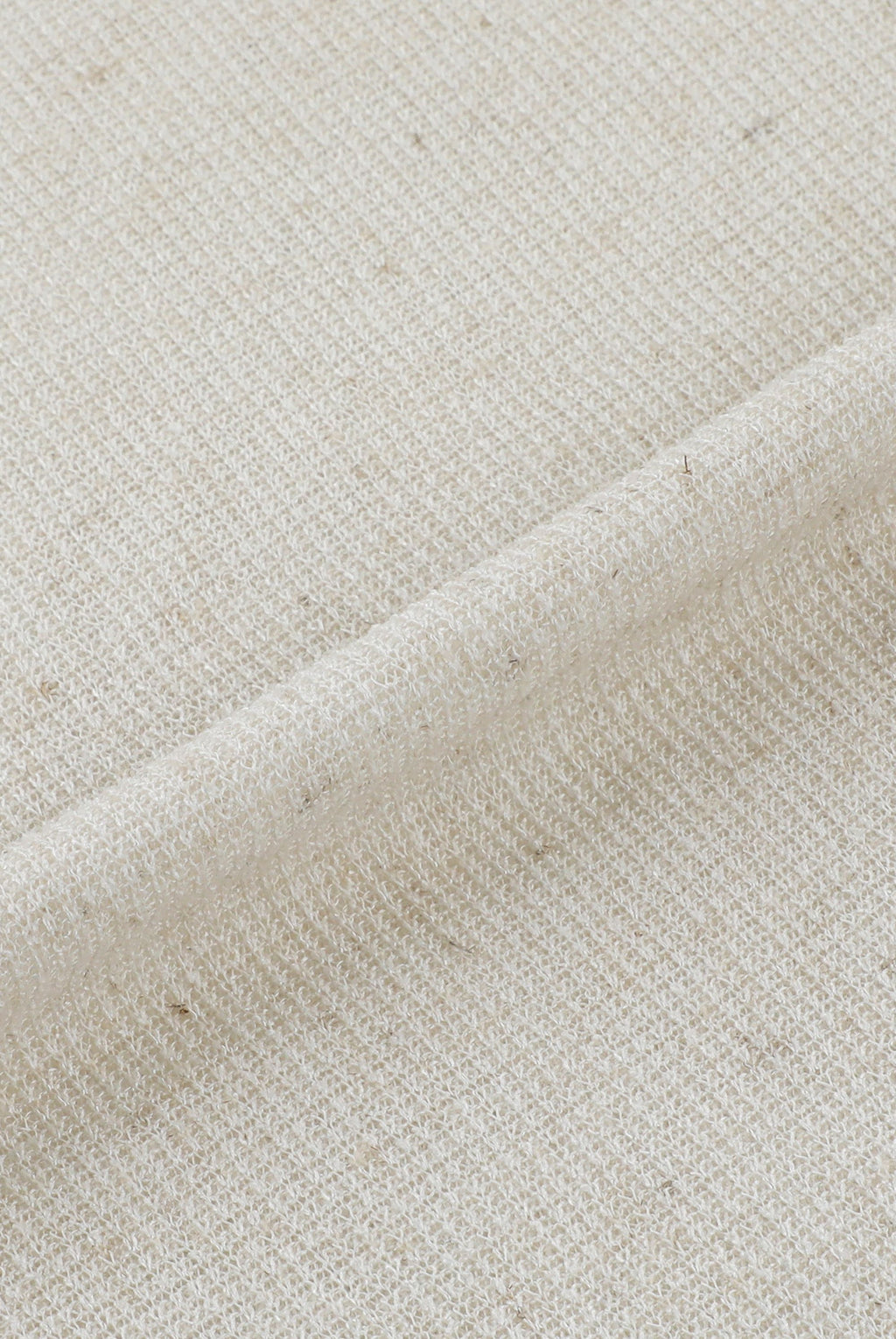 PUBLICKA X NUBE TOP, IVORY