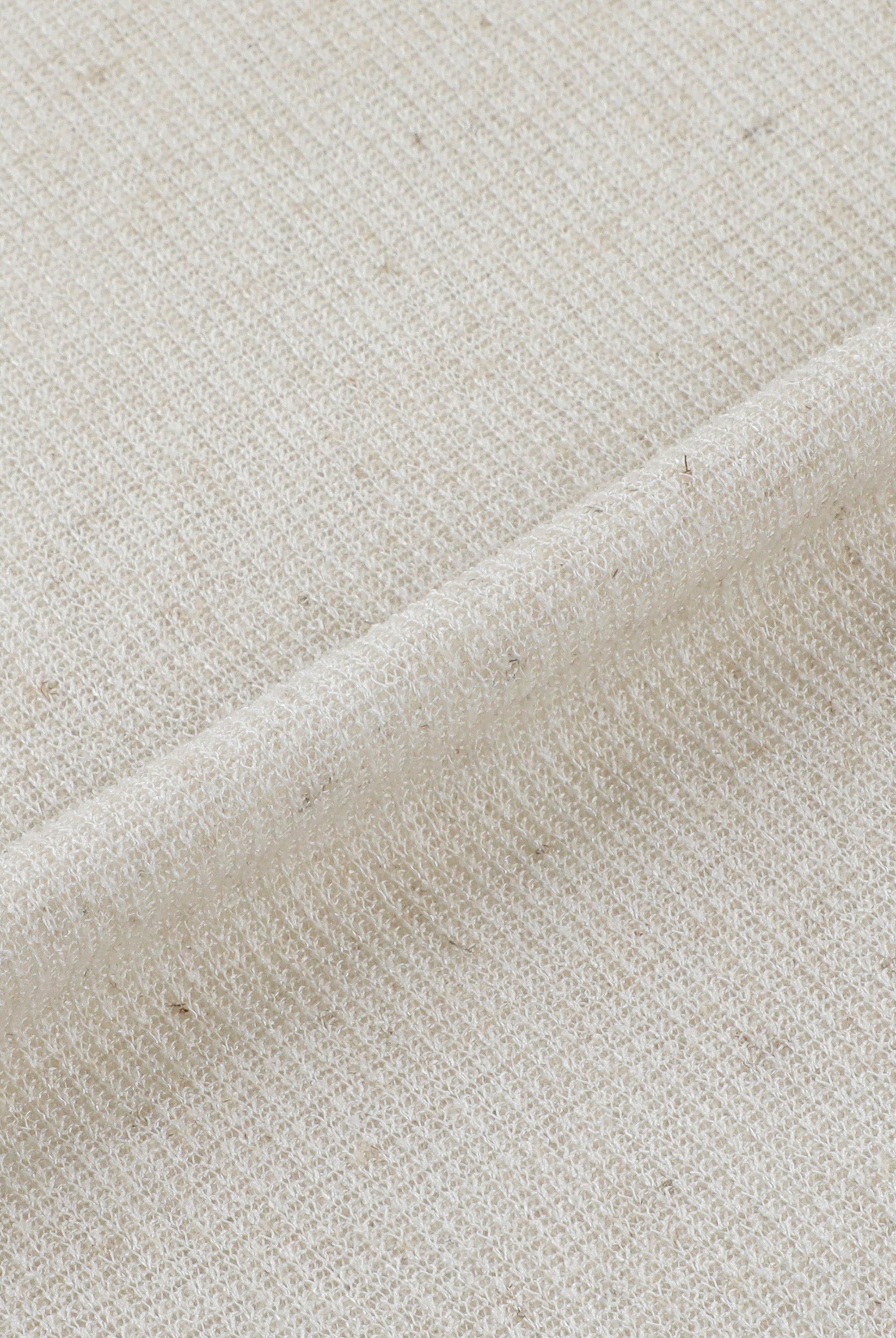 PUBLICKA X NUBE TOP, IVORY